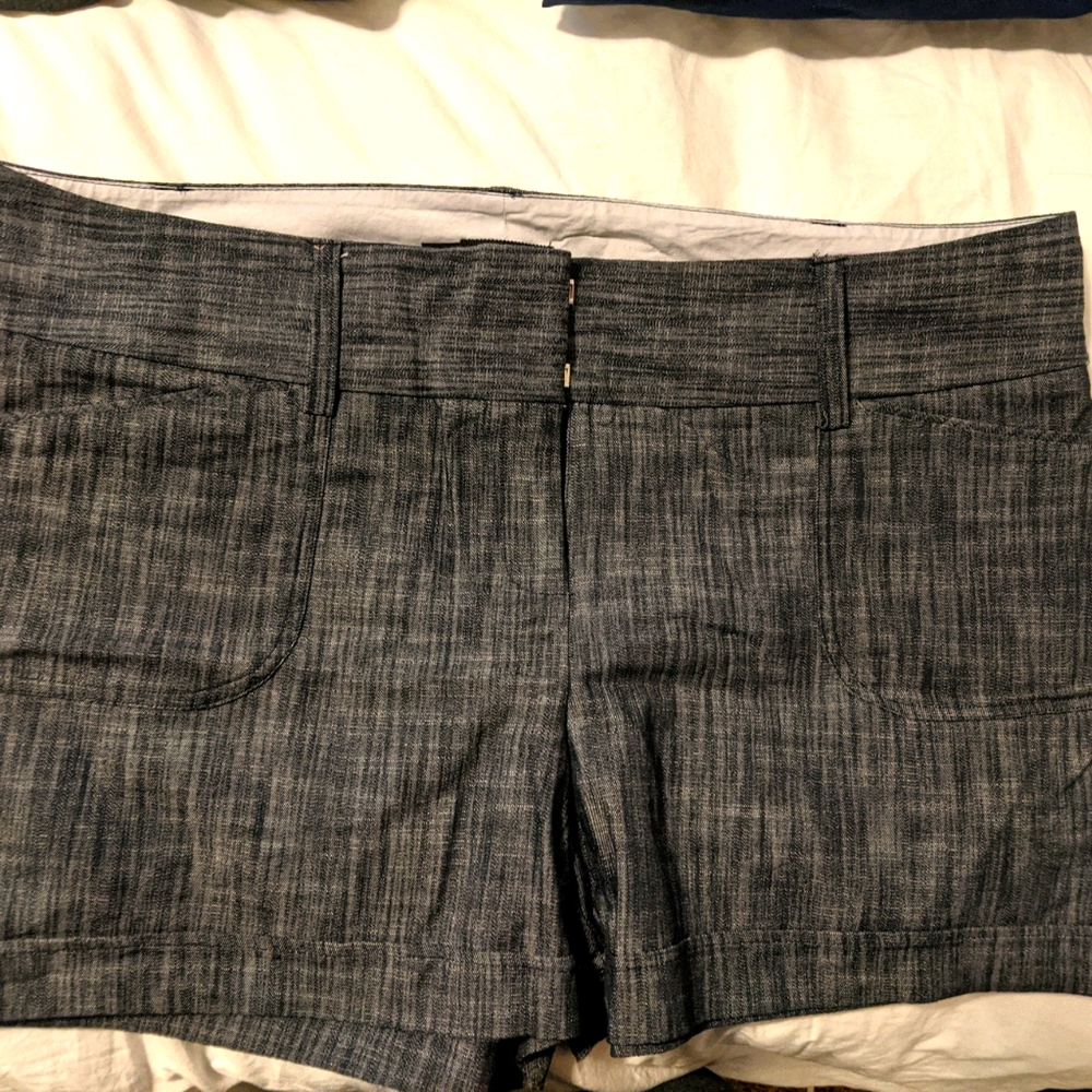 Maurices shorts